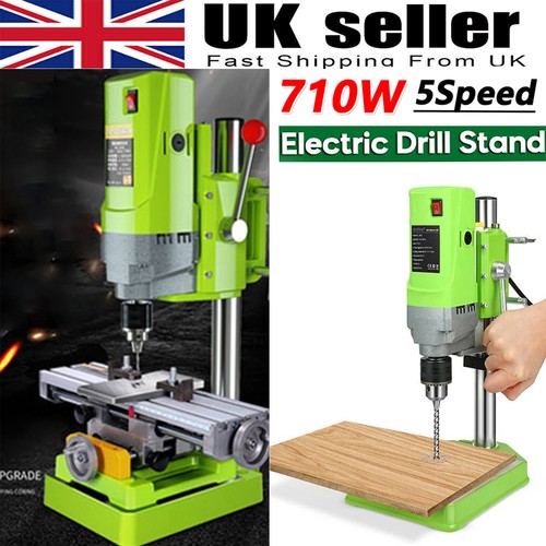 Heavy duty 710w - duty, pillar