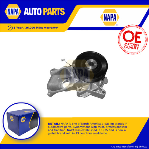 Water pump fits mgzt 0d - fits, mg