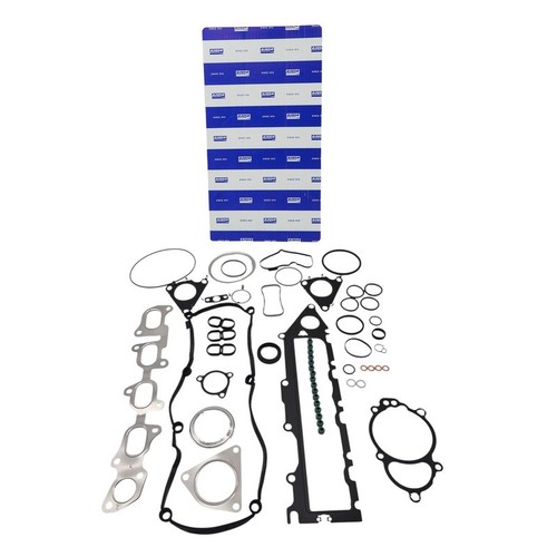 Gasket full set engine - full, vw