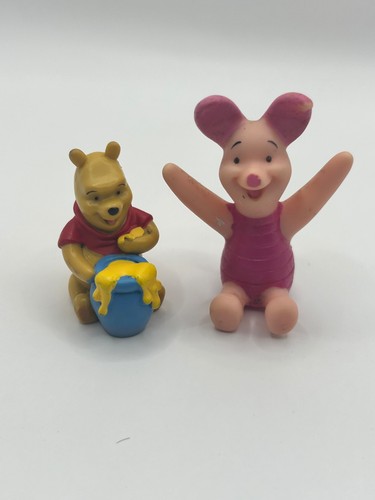 Winnie the pooh - pooh, and