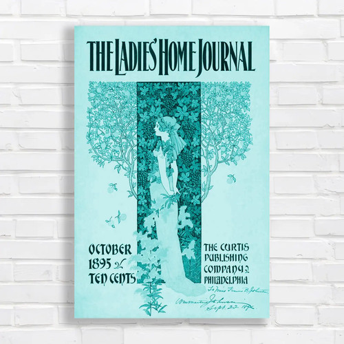 Vintage botanical timeless - vintage,