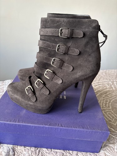 Stuart weitzman vintage - stuart,
