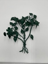 Wall Art Hanging Metal Wrought