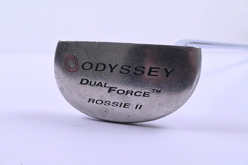 Odyssey dual force rossie - dual, ii