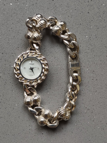 Vintage cassant quartz - vintage,