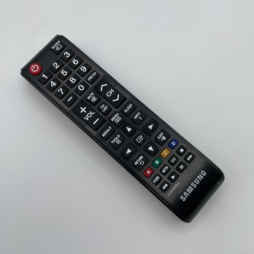 Samsung remote control - remote,