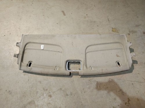 Boot cover for opel - ,