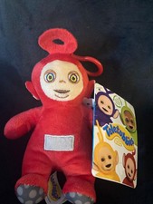 NEW TELETUBBIES PO PLUSH SOFT