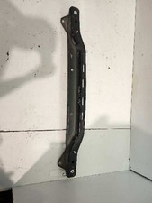 REAR BUMPER REINFORCEMENT FOR