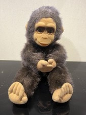 Vintage Hosung Monkey