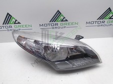 Renault Megane Hatchback 2012