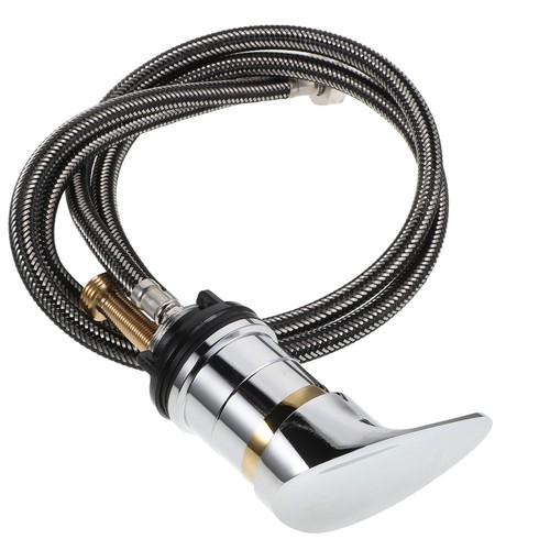 Shampoo salon faucet beauty - shampoo,