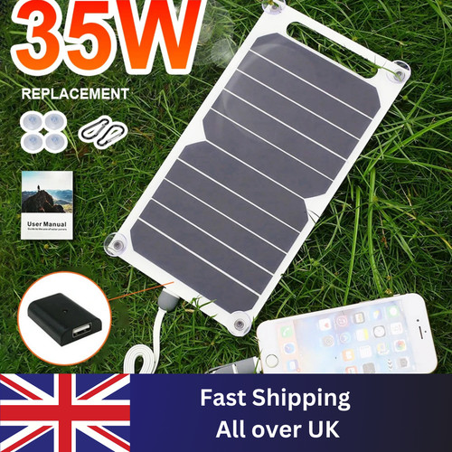 Waterproof solar panel - solar, –