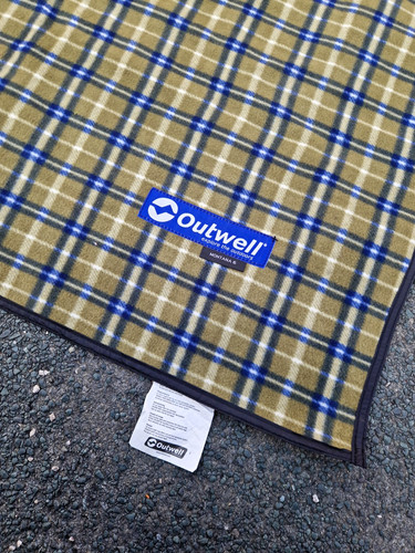 Outwell montana tent - montana, 6