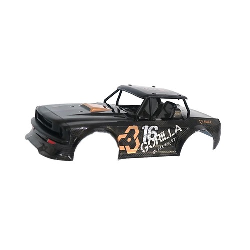 Painted body shell for - body,