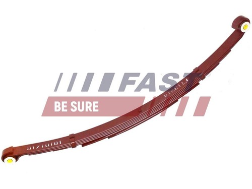 Rear fast ft13314 spring - rear,