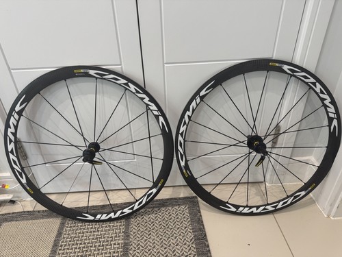 Mavic cosmic carbone elite - 40,