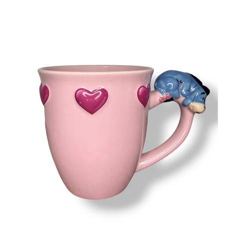 Disney store eeyore dreamy - disney,