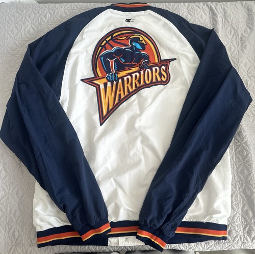 Starter golden state warriors - starter,
