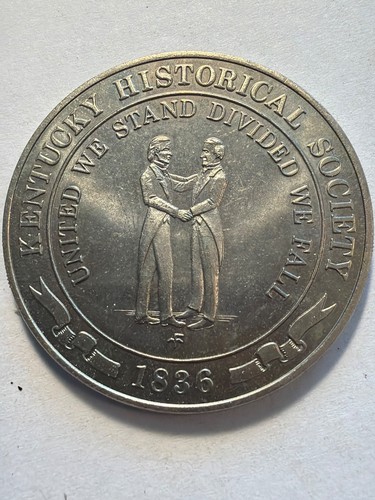 1967 kentucky historical - kentucky,