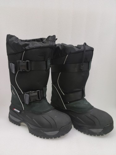 Baffin 4000 0048 - baffin, impact