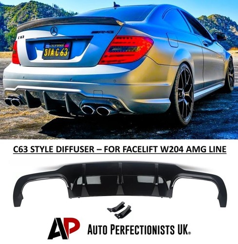 For mercedes class c63 amg - mercedes,