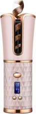 Hair Curler,Rotating Curling