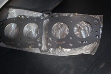 KAWASAKI ZXR400 ZZR400 ZX400  STEEL  HEAD GASKET 11004-0024   NOS