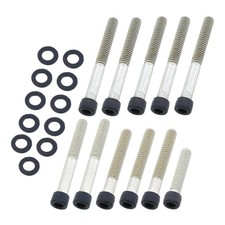 Screws4bikes, bolt kit, cam