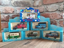 Lledo Days Gone Models Noel