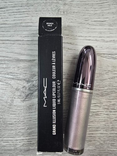 Mac grand illusion liquid - grand,