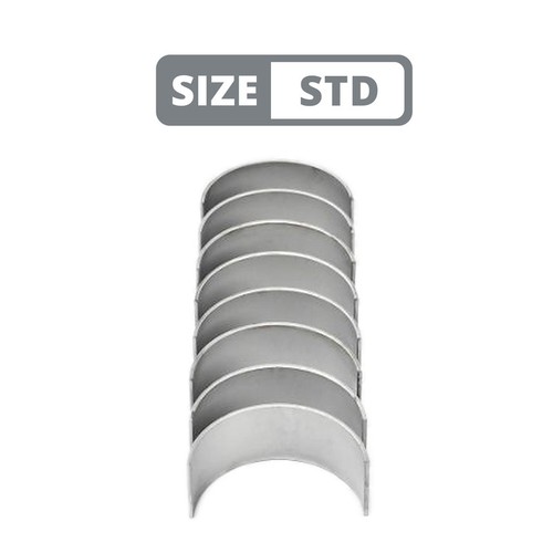 Connecting rod bearing std for - rod,