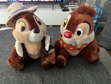 DISNEY Chip and Dale Plush Toy