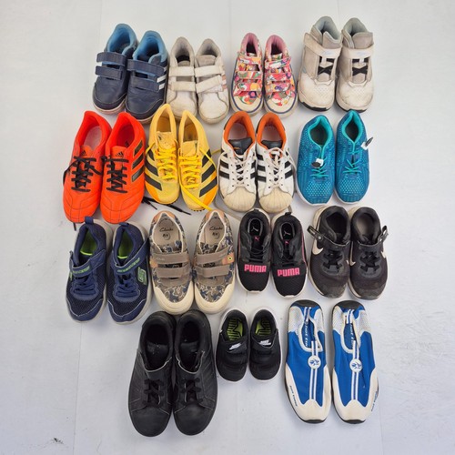 Branded shoe bundle - branded,
