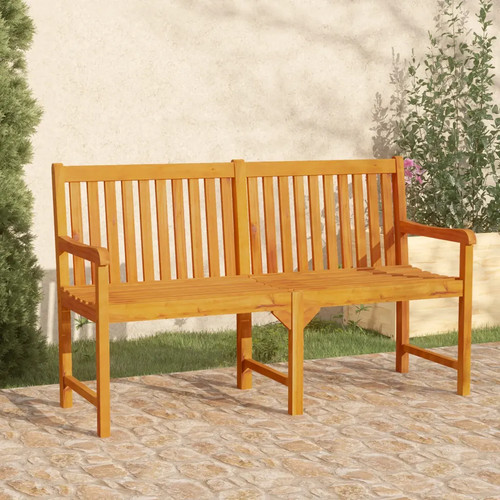 Walplus seater garden - walplus, bench