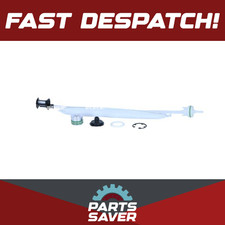 Air Con Receiver Drier fits MERCEDES C250 2.0 2.2D 14 to 18 AC Dryer Filter NRF