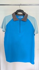 New Girl Guiding Senior Section Polo Shirt - Size 16