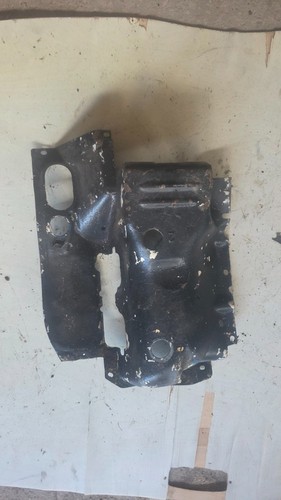 T25 engine tin wear - t25,