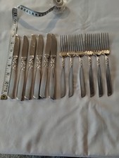 Oneida South Seas Silver Plate