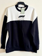 H&M F1 Sweatshirt Jumper