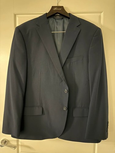 Jacket navy 46 - -,