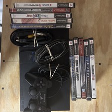 Sony PlayStation 2