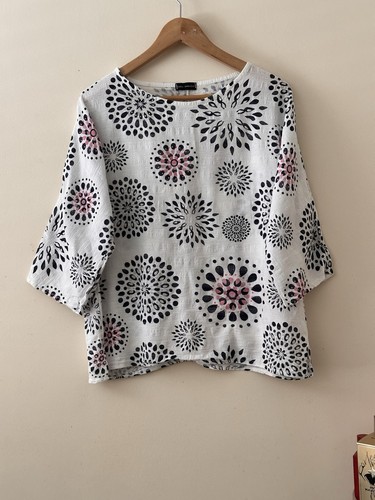 Luca vanucci 100 cotton - vanucci,