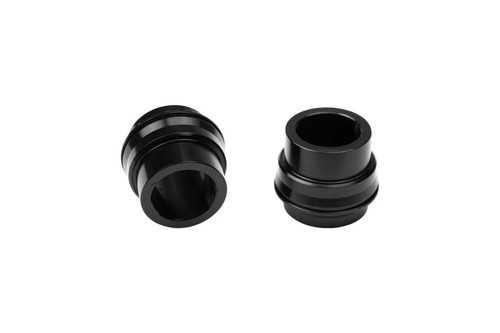 Scar racing wheel spacer rear - scar,