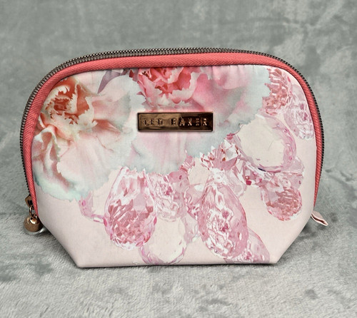 Ted baker pink floral - pink,