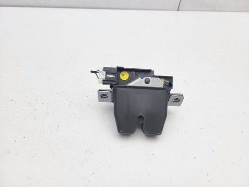 Ford mondeo mk5 - ford, tailgate