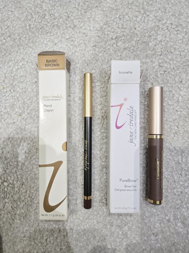 Jane iredale pure - pure,