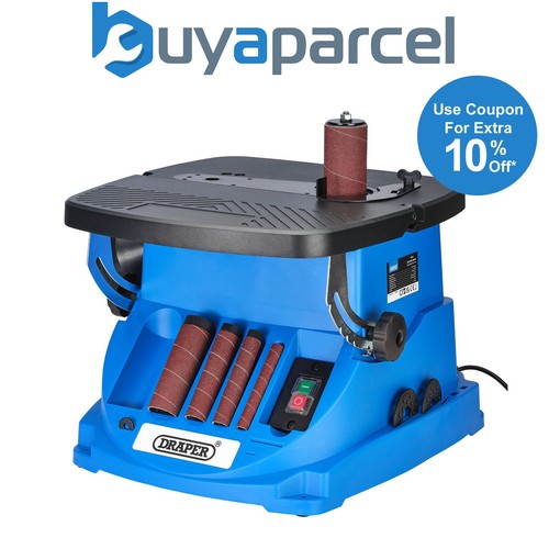 Draper 98425 230v oscillating - 98425,