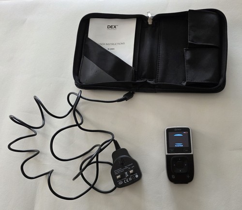 Widex dex mobile - widex, phone