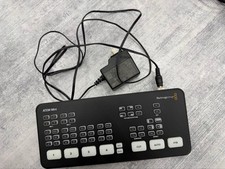 Blackmagic Design ATEM Mini HDMI Video Mixer Switcher from Japan Used